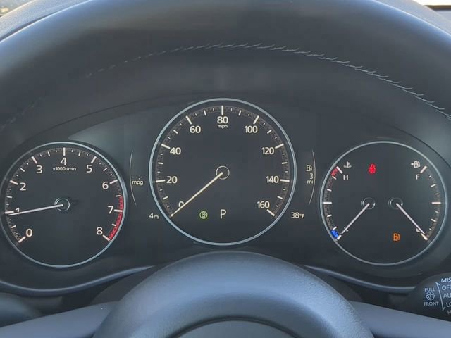 2026 Mazda Mazda3 Preferred - Photo 24