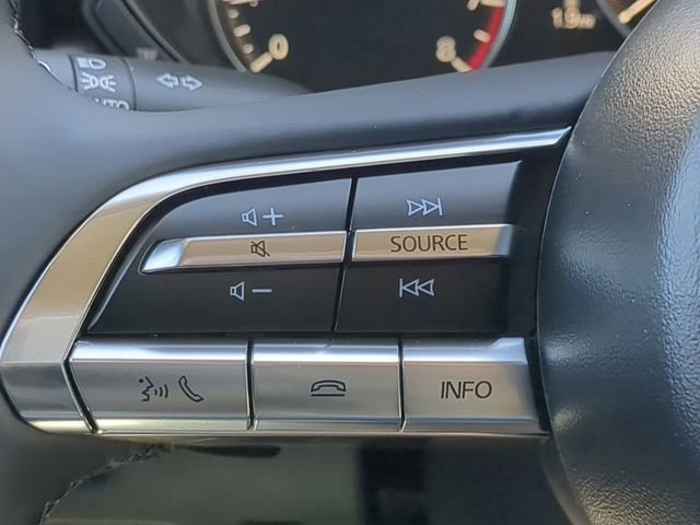 2026 Mazda CX-50 Turbo - Photo 23
