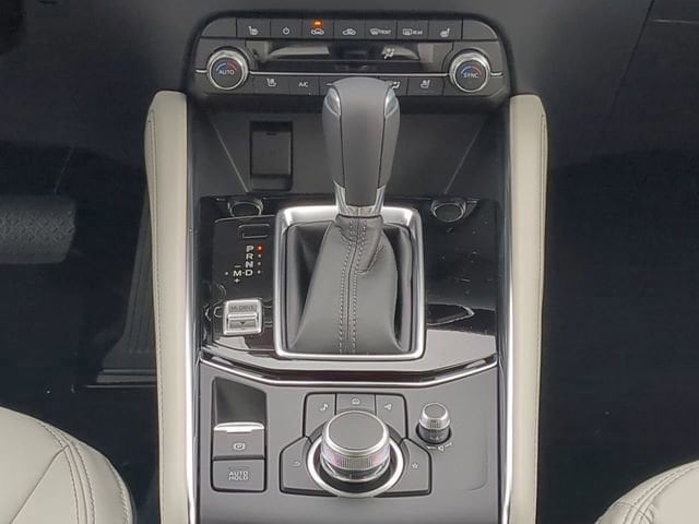 2025 Mazda CX-5 S Premium Plus package - Photo 18