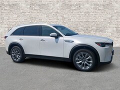 2026 Mazda CX-90 3.3 Turbo Preferred AWD Sport Utility