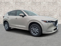 2025 Mazda CX-5 2.5 S Preferred AWD Sport Utility