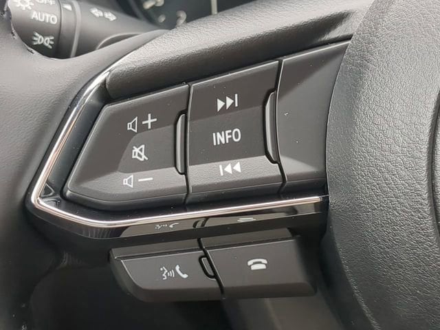 2025 Mazda CX-5 S Premium Plus package - Photo 23