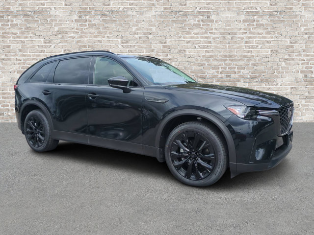 New 2026 Mazda CX-90 3.3 Turbo Premium Sport AWD Sport Utility
