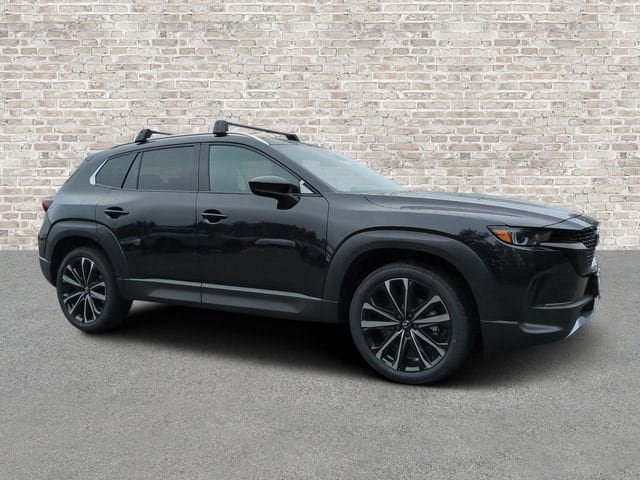 2025 Mazda CX-50 Premium's photo