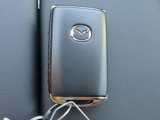 2026 Mazda CX-90 Preferred Package - Photo 24