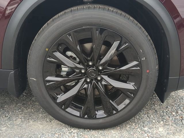 2026 Mazda CX-90 Premium Package - Photo 10