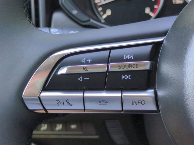 2025 Mazda CX-50 Meridian Edition - Photo 24