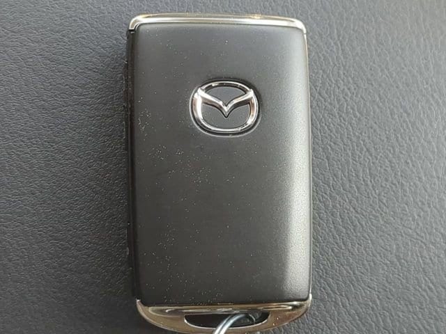 2025 Mazda CX-5 S Select Package - Photo 25