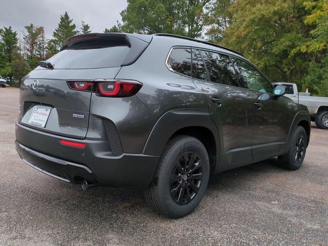 2026 Mazda CX-50 Premium photo 2