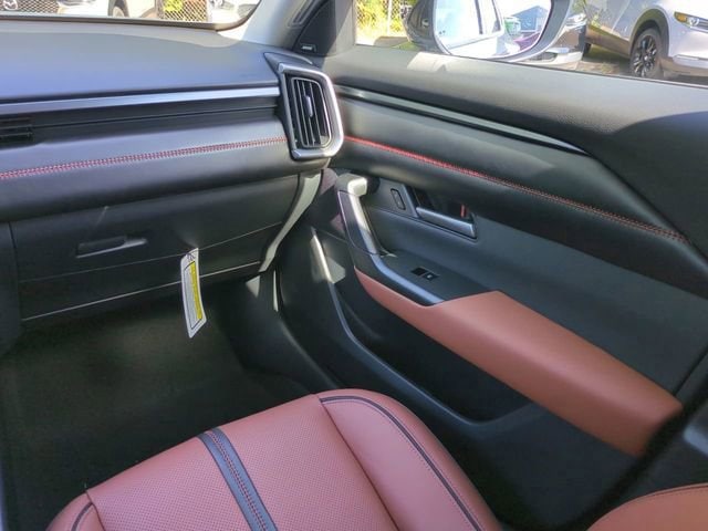 2025 Mazda CX-50 Meridian Edition - Photo 16