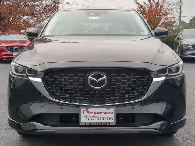 2025 Mazda CX-5 S Premium Plus package - Photo 8