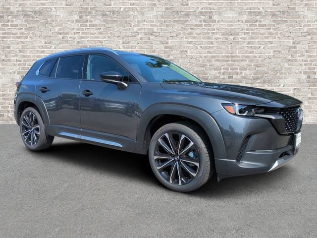 2025 Mazda CX-50 Premium's photo