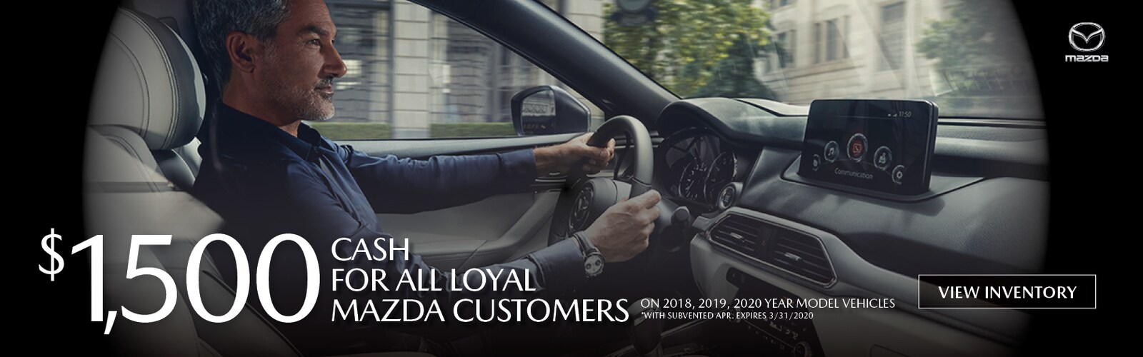 Visit Pearson Mazda In Richmond VA New & Used Cars
