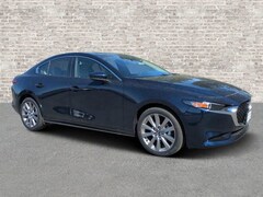 2026 Mazda Mazda3 Sedan 2.5 S Preferred SEDAN