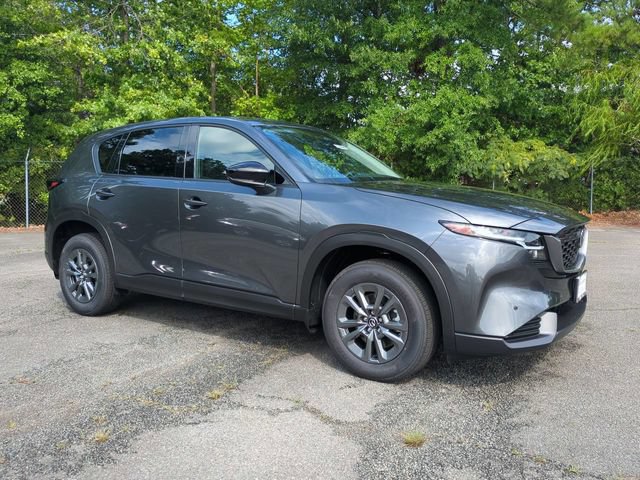 New 2026 Mazda CX-5 2.5 S Select AWD Sport Utility