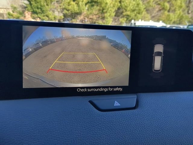 2026 Mazda CX-90 Preferred Package - Photo 17