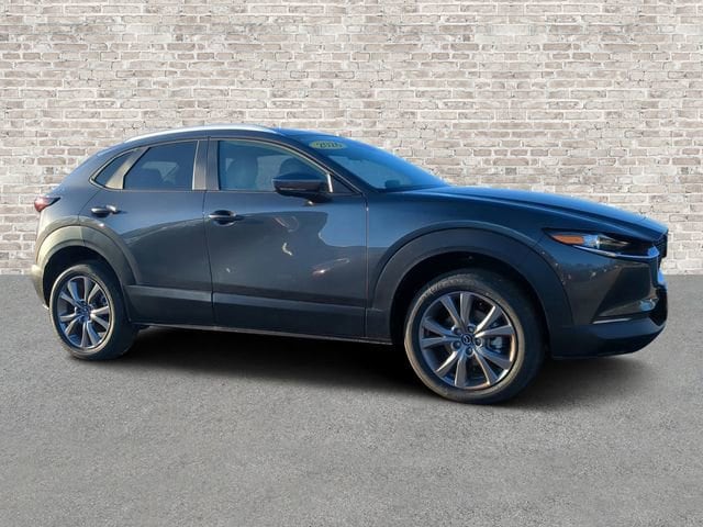 2026 Mazda CX-30