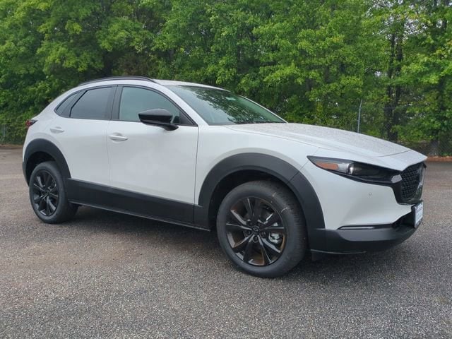 2026 Mazda CX-30