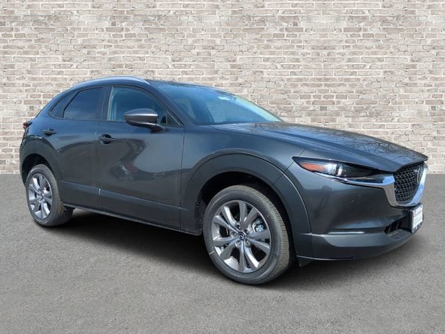 2026 Mazda CX-30