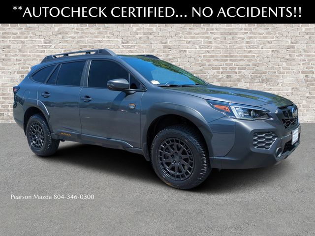 2024 Subaru Outback Outback Wilderness's photo