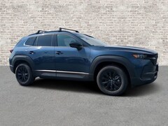 2026 Mazda CX-50 Hybrid Premium AWD Sport Utility