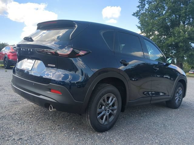 New 2026 Mazda CX-5 2.5 S Select AWD Sport Utility