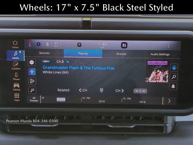 2025 Jeep Wrangler 4-Door Sport S - Photo 20