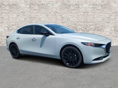 2026 Mazda Mazda3 Sedan 2.5 S Select Sport SEDAN