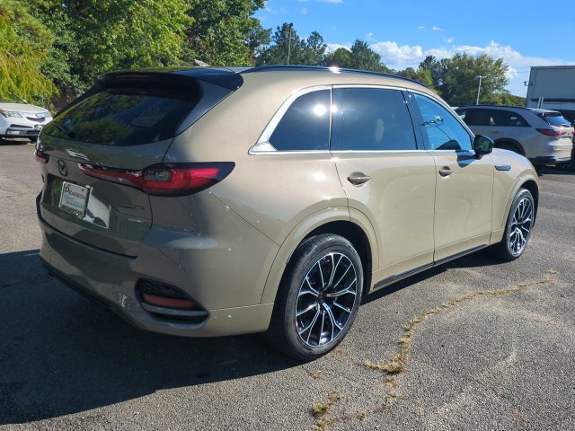 Certified 2026 Mazda CX-70 3.3 Turbo S Premium Plus SUV