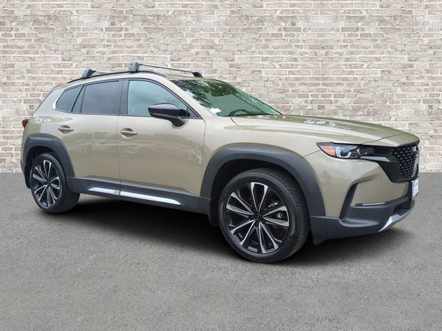 2026 Mazda CX-50 2.5 Turbo Premium Plus's photo