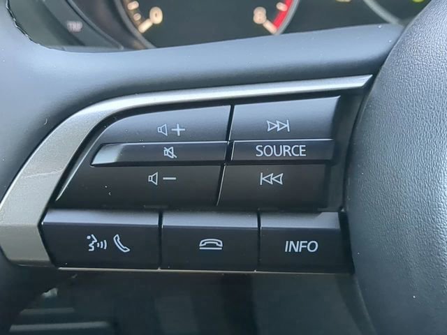 2026 Mazda Mazda3 Preferred - Photo 22