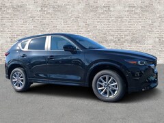 2025 Mazda CX-5 2.5 S Preferred AWD Sport Utility
