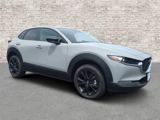 2026 Mazda CX-30 Select Sport AWD's photo