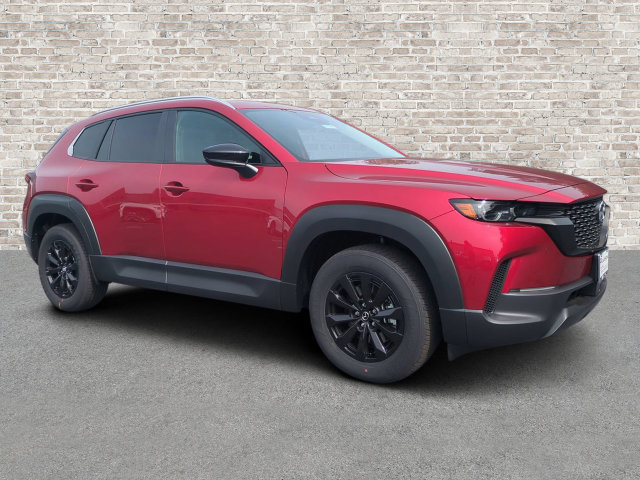 2026 Mazda CX-50 Hybrid Preferred AWD Sport Utility
