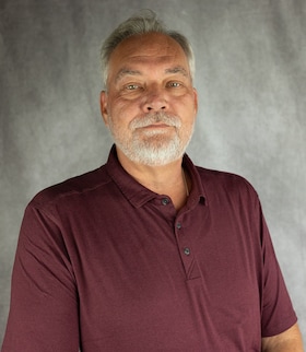 Staff member Scott Timberlake from ID_a6c66af94187