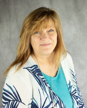 Staff member Heidi Wajciechowski from ID_3d2ff2
