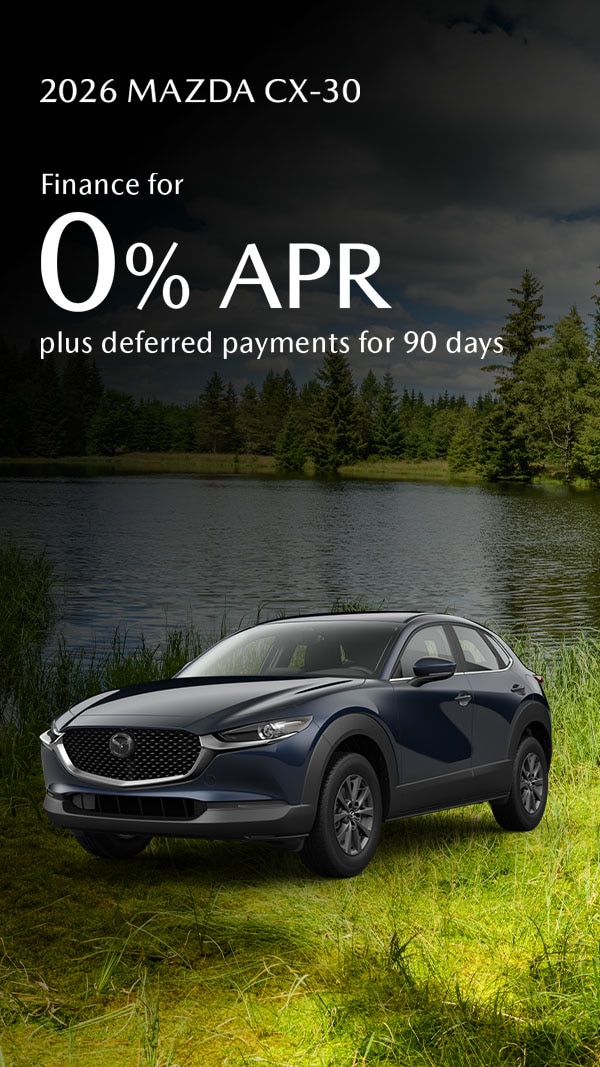 MAZDA 24〜25エクセレントアワード金バッヂ New Mazda Cars For Sale | Pearson Mazda