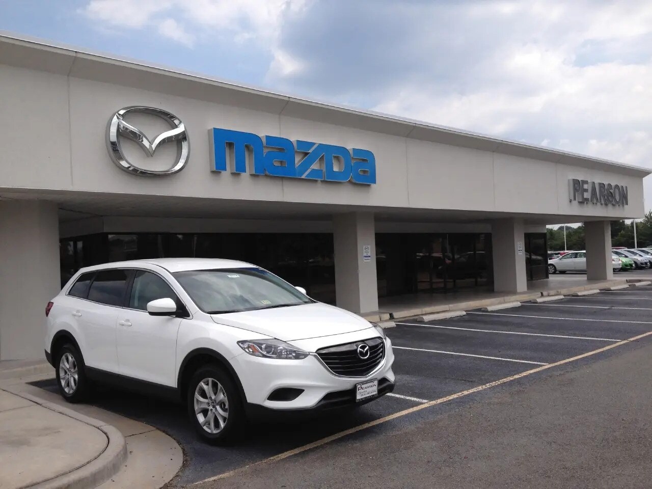 6c4a3ca1ebc3e9bc5ce4469032870e00%20(1).jpg Front of Pearson Mazda