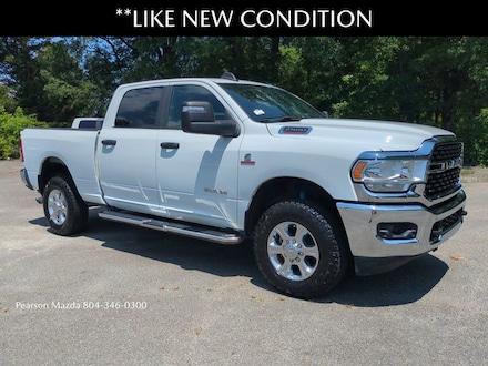 2023 Ram 2500 Big Horn Truck M8005