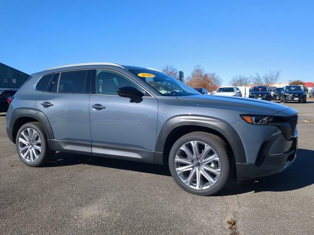 2026 Mazda CX-50 Turbo - Photo 2