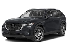 2026 Mazda CX-90 3.3 Turbo Preferred AWD Sport Utility