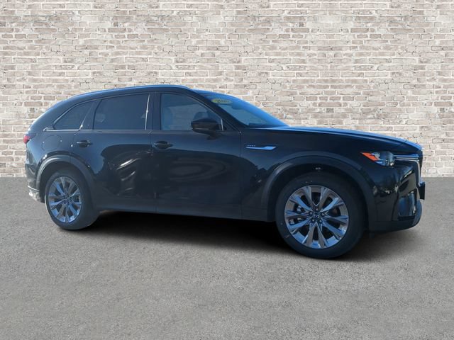 New 2026 Mazda CX-90 Plug-In Hybrid Preferred AWD Sport Utility