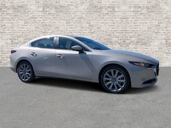 2026 Mazda Mazda3 Sedan 2.5 S Preferred SEDAN