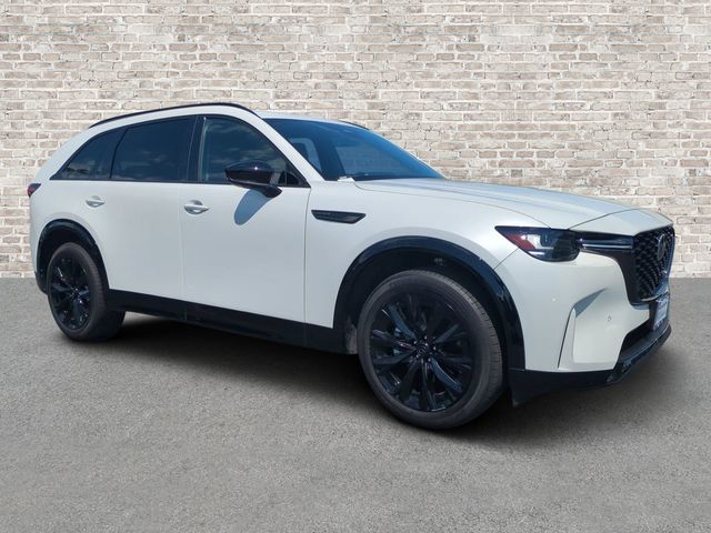 2026 Mazda CX-90 Turbo S Premium Sport Package's photo