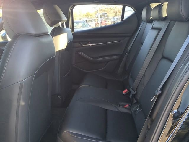 2026 Mazda Mazda3 Preferred - Photo 12