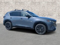 2026 Mazda CX-5 2.5 S Premium AWD Sport Utility