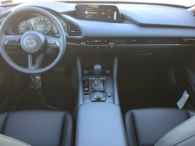 2026 Mazda Mazda3 Preferred - Photo 13