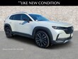 Mazda CX-50
