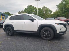 2026 Mazda CX-50 2.5 S Preferred AWD Sport Utility
