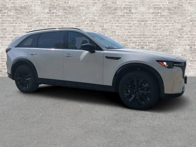 2026 Mazda CX-90